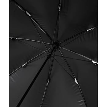 URBAN RESEARCH　バンブー長傘　黒　晴雨兼用 セール】晴雨兼用バンブーアンブレラ（長傘）｜URBAN RESEARCH